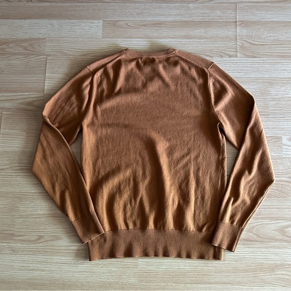 NEW Old Navy V-Neck Long Sleeve Men’s Small - Picture 7 of 7